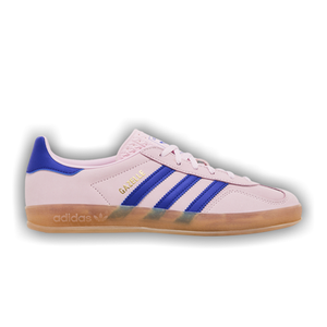 adidas Wmns Gazelle Indoor 'Clear Pink Lucid Blue'
