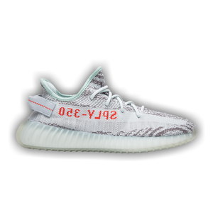 adidas Yeezy Boost 350 V2 'Blue Tint' 2017