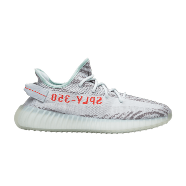 adidas Yeezy Boost 350 V2 'Blue Tint' 2017