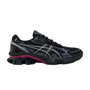 ASICS Gel Kinetic Fluent 'Black Pink'