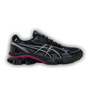 ASICS Gel Kinetic Fluent 'Black Pink'
