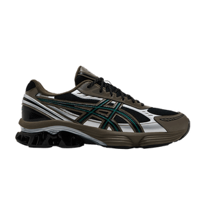ASICS Gel Kinetic Fluent 'Black Dark Taupe'