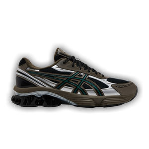 ASICS Gel Kinetic Fluent 'Black Dark Taupe'