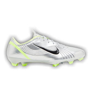 Nike Zoom Mercurial Vapor 1 RGN SE 'Chrome Lime'