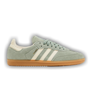 adidas Samba ADV 'Silver Green Wonder White'