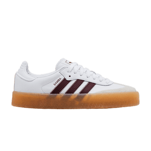 adidas Wmns Sambae 'White Shadow Red'