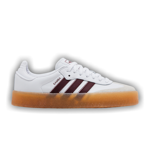 adidas Wmns Sambae 'White Shadow Red'