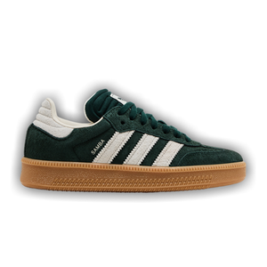 adidas Samba XLG 'Shadow Green Chalk White'