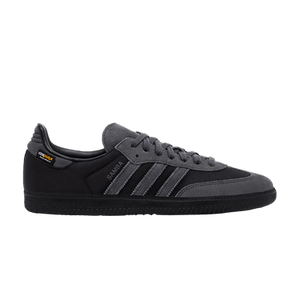 adidas Men's Samba OG 'Cordura Pack - Black Grey'