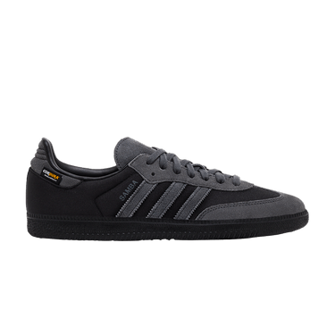 adidas Men's Samba OG 'Cordura Pack - Black Grey'