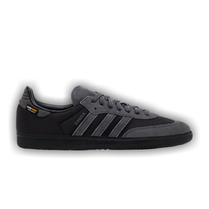 adidas Men's Samba OG 'Cordura Pack - Black Grey'