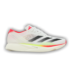 Adidas Wmns Adizero Takumi Sen 10 'White Black Lucid Red'