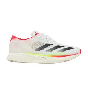 Adidas Wmns Adizero Takumi Sen 10 'White Black Lucid Red'