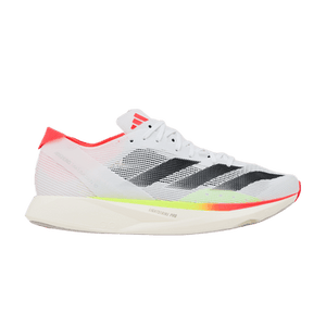 adidas Adizero Takumi Sen 10 'White Black Lucid Red'