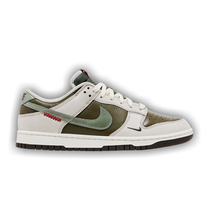 Nike Dunk Low 'Year of the Snake'
