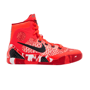 Nike Kobe 9 Elite GS 'Christmas' 2024