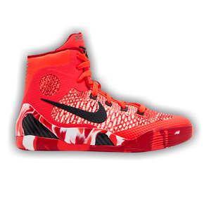 Nike Kobe 9 Elite GS 'Christmas' 2024