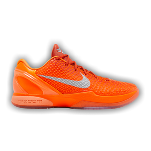 Nike Zoom Kobe 6 Protro 'Total Orange'