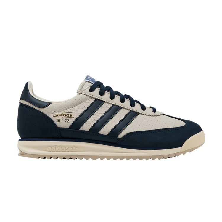 adidas SL72 RS 'Wonder Aluminum' JH5096