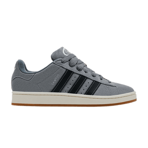 adidas Campus 00s 'Grey Carbon Gum'