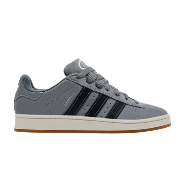 adidas Campus 00s 'Grey Carbon Gum'