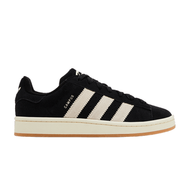adidas Wmns Campus 00s 'Black Cream White'