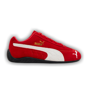 Puma Speedcat OG Jr 'Red White'