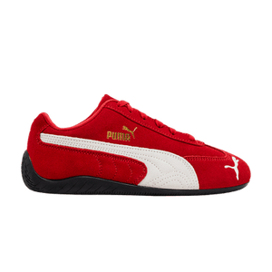 Puma Speedcat OG Jr 'Red White'