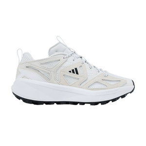 adidas Wmns Kantai Trail 'Crystal White Black'