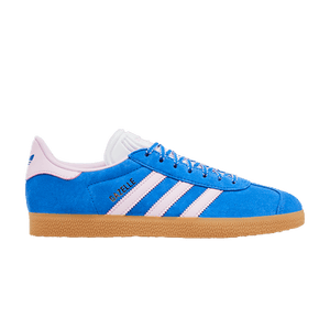 adidas Wmns Gazelle 'Blue Orchid Fusion'