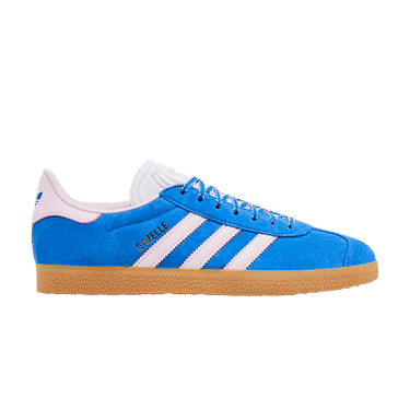 adidas Wmns Gazelle 'Blue Orchid Fusion'