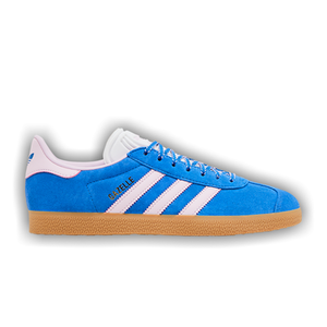 adidas Wmns Gazelle 'Blue Orchid Fusion'