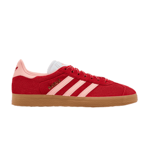 adidas Wmns Gazelle 'Scarlet Glow Pink'