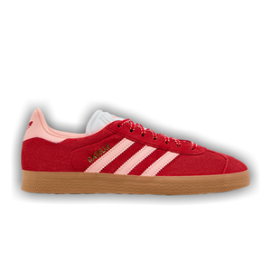 adidas Wmns Gazelle 'Scarlet Glow Pink'