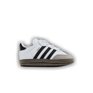 adidas Samba I 'White Black Clear Granite'