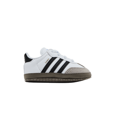 adidas Samba I 'White Black Clear Granite'