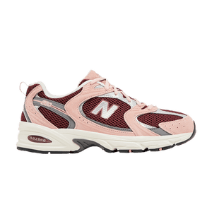 New Balance 530 'Pink Moon Washed Burgundy'