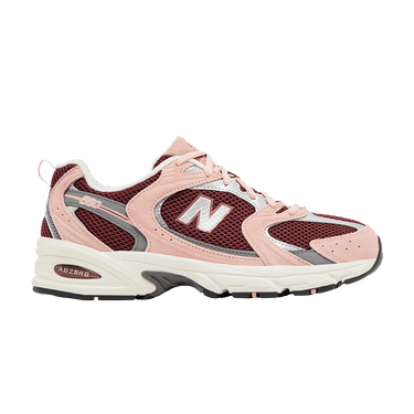 New Balance 530 'Pink Moon Washed Burgundy'