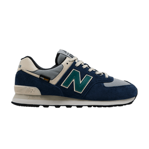 New Balance 574 'Cordura Pack - Navy New Spruce'