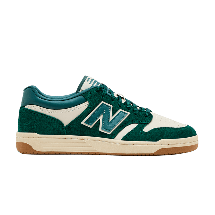 New Balance 480 'Marsh Green Gum' BB480LPA