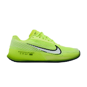 NikeCourt Air Zoom Vapor 11 HC 'Volt'