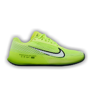 NikeCourt Air Zoom Vapor 11 HC 'Volt'