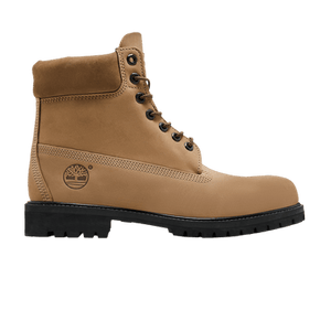 Timberland 6 Inch Premium Boot 'Beige'