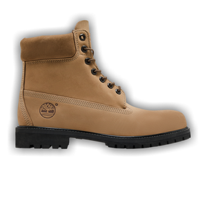 Timberland 6 Inch Premium Boot 'Beige'