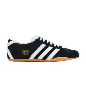 adidas Wmns Tokyo 'Black White Gum'