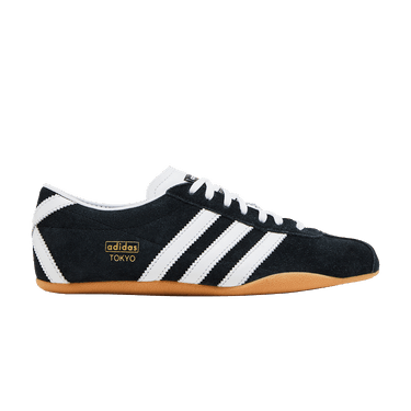 adidas Wmns Tokyo 'Black White Gum'