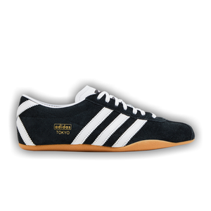 adidas Wmns Tokyo 'Black White Gum'