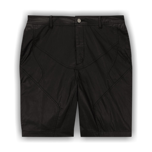 Air Jordan x Travis Scott Waxed Shorts 'Black'