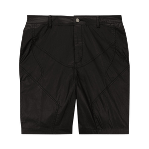 Air Jordan x Travis Scott Waxed Shorts 'Black'