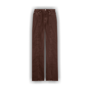 Air Jordan x Travis Scott Pants 'Baroque Brown'